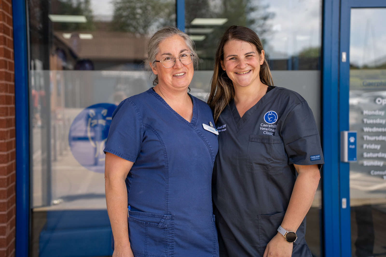 Caerphilly Veterinary clinic (Web) 072