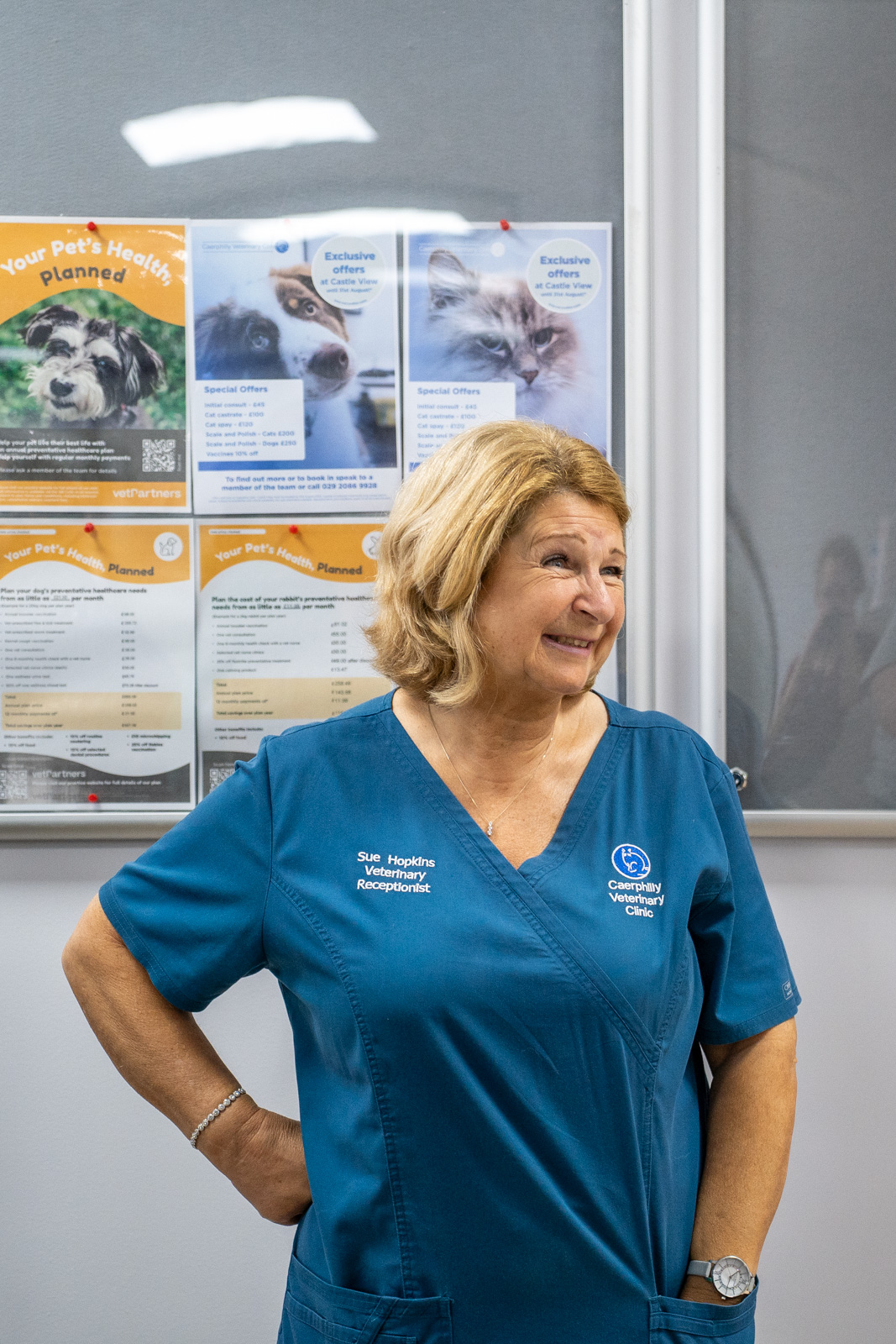 Caerphilly Veterinary clinic (Web) 117